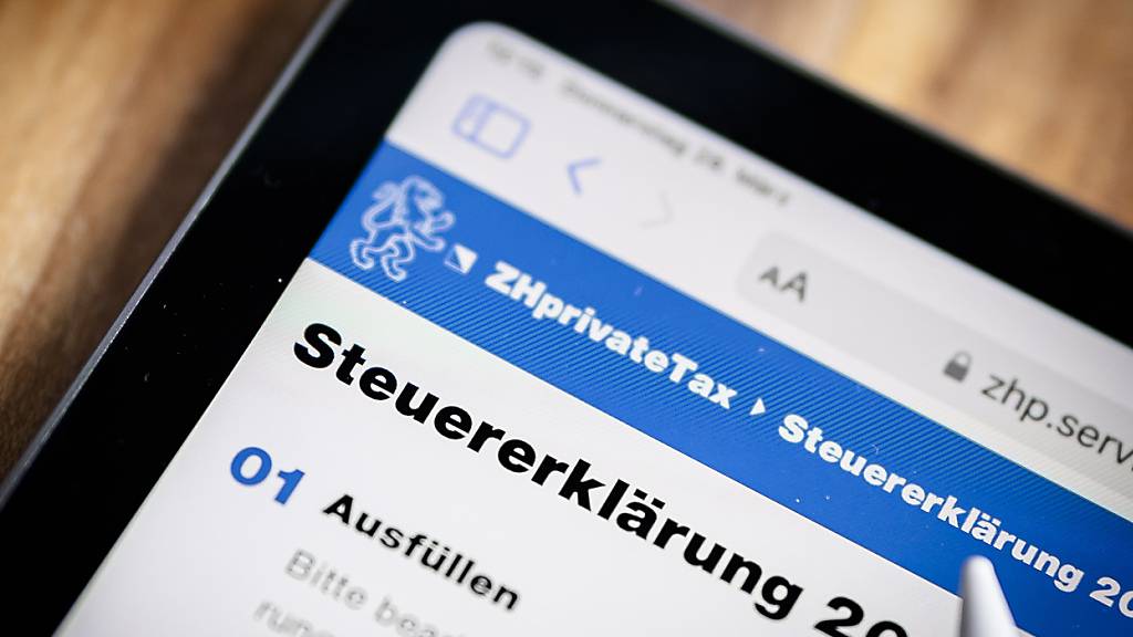 Jede dritte Zürcher Gemeinde senkte die Steuern