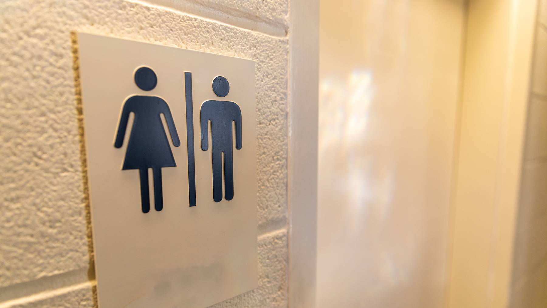 Genderfree Toilet