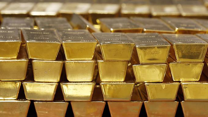 Goldpreis steigt wegen Corona-Krise weiter