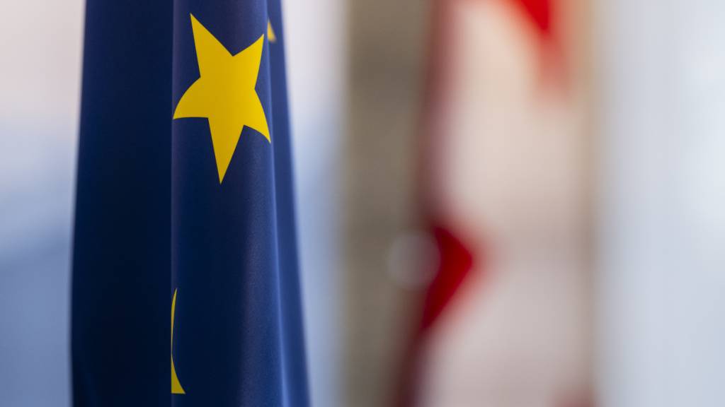 Das neue Vertragspaket der Schweiz mit dem Eurpäischen Union ist auch als «Bilaterale III» bekannt. (Symbolbild)