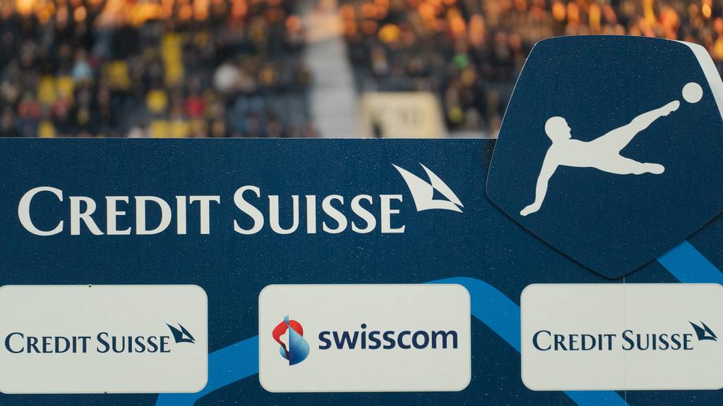 Super League Credit Suisse