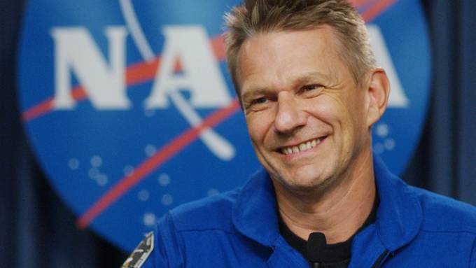 Astronaut und Klimaforscher Piers Sellers gestorben