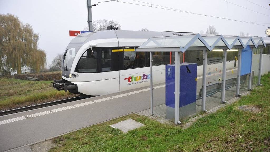 Mehr und schnellere Verbindungen von Zürich in die Ostschweiz: Das bringt der neue SBB-Fahrplan.