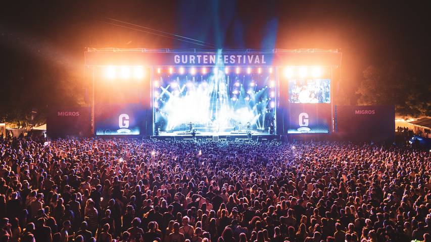Gurtenfestival