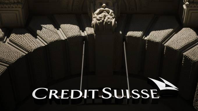 Was du zum Mega-Verlust der Credit Suisse wissen musst