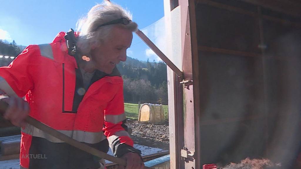 Raubtiere im Solothurner Jura scheiden die Geister