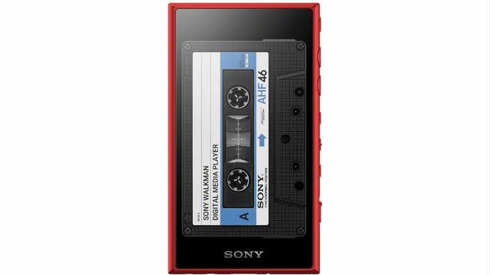 Digital: Walkman