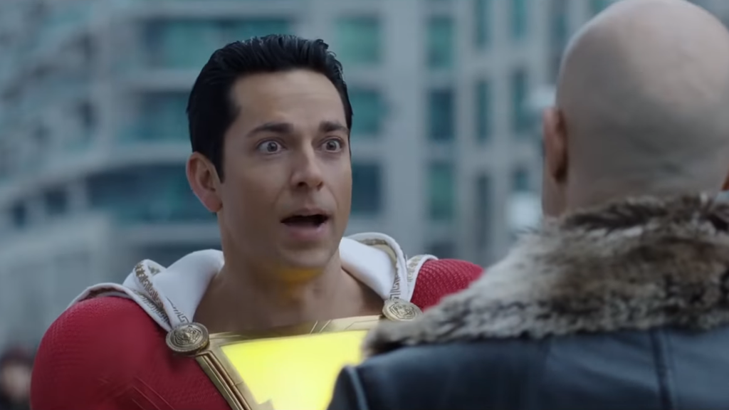 Shazam