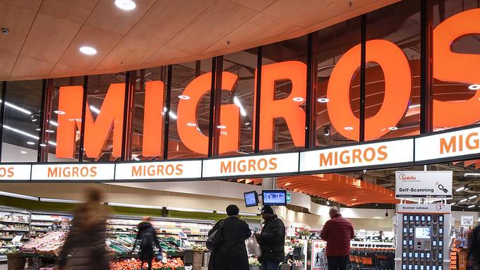 Tschüss Regionalgenossenschaften: Migros wird zu einem Mega-Supermarkt