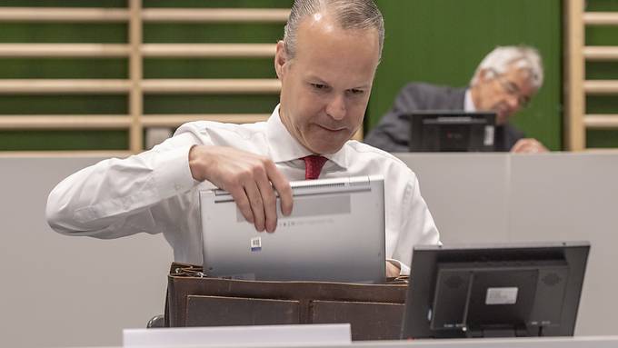 Wieder Normalunterricht an Zuger Mittelschulen