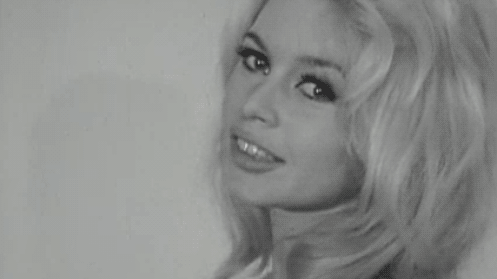 Brigitte Bardot