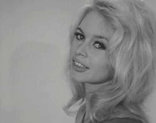 Brigitte Bardot