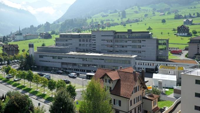 Nidwalden macht Weg frei für Spitalfusion