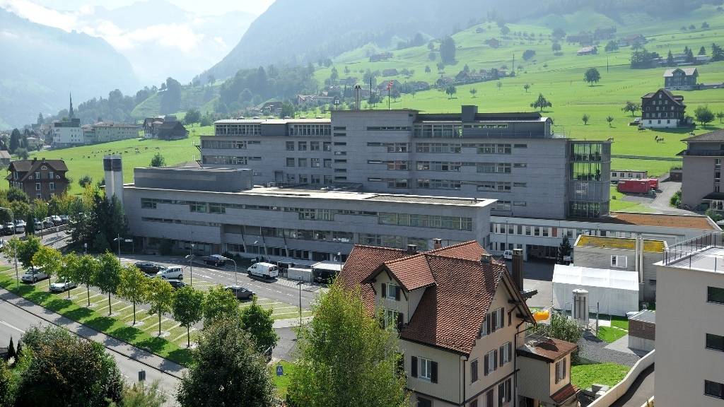 Nidwalden macht Weg frei für Spitalfusion