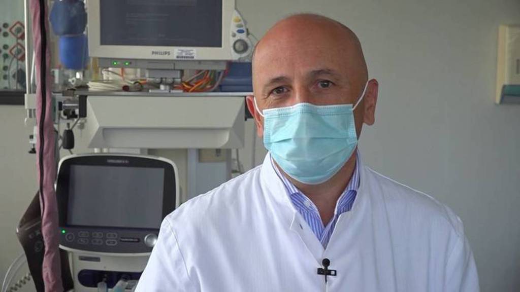 Flucht ins Glück: Vom Flüchtling zum Chefarzt