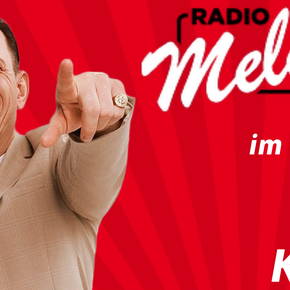 Phill Keller zu seinem Debut in der Schlagerszene