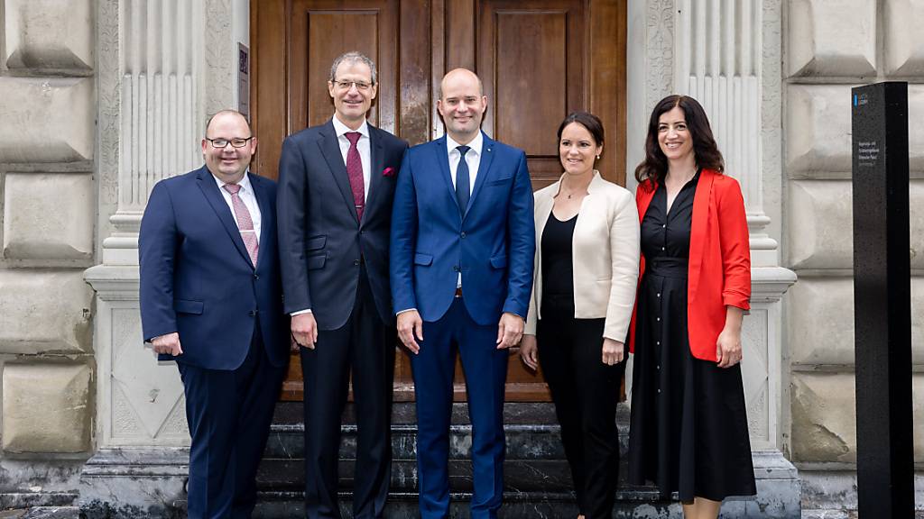 Luzerner Parteien loben und kritisieren Finanzpolitik