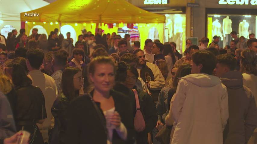Bei Testkäufen versagt: St.Galler-Fest greift bei Alkoholverkauf an Jugendliche durch