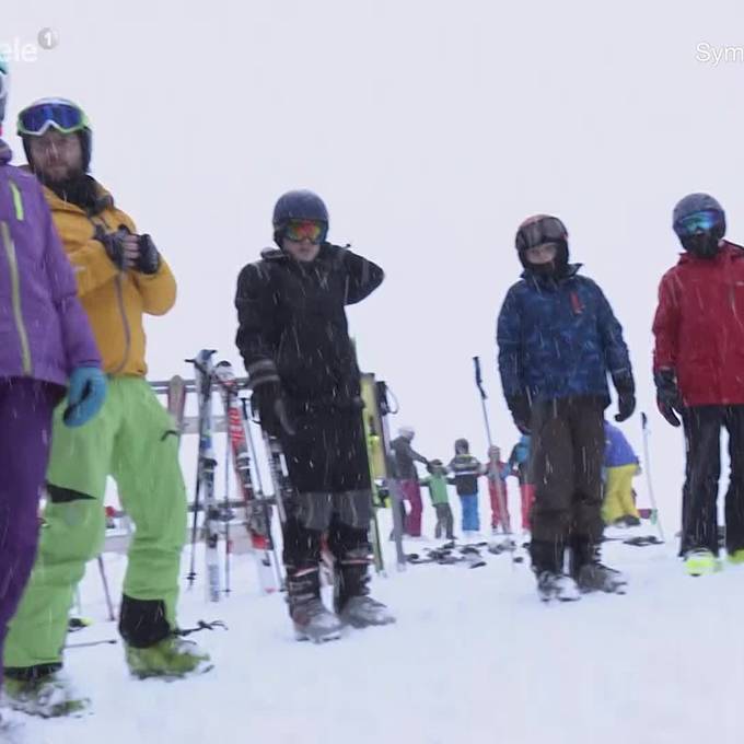 Nach Skilager einer Krienser Schule: Sechs von neun Pool-Tests positiv