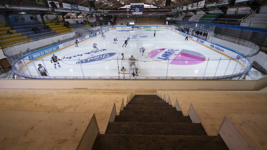 Stadion Schoren Langenthal