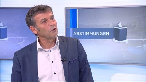 Stimmbeteiligung: «Es waren wichtige Entscheide»