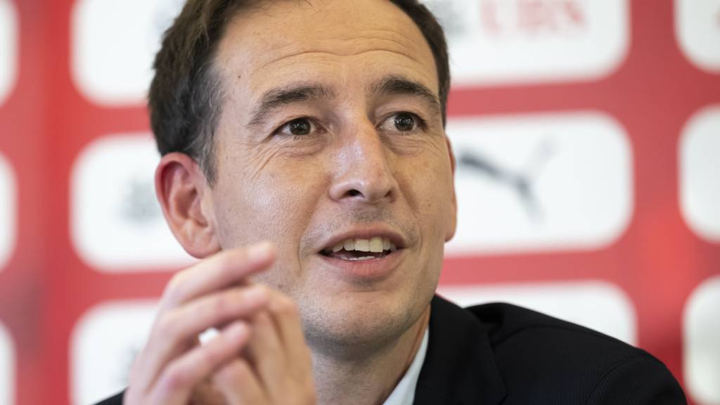 Rafel Navarro heisst der neue Trainer des Schweizer Nationalteams