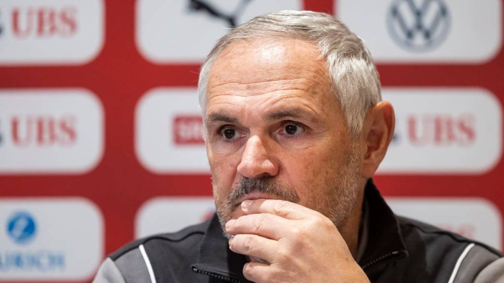 Nati-Direktor Pierluigi Tami nimmt Stellung zum Fall Okafor