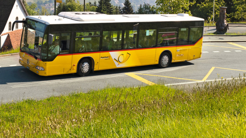 PostAuto AG muss 78 Mio zurückzahlen Radio Pilatus