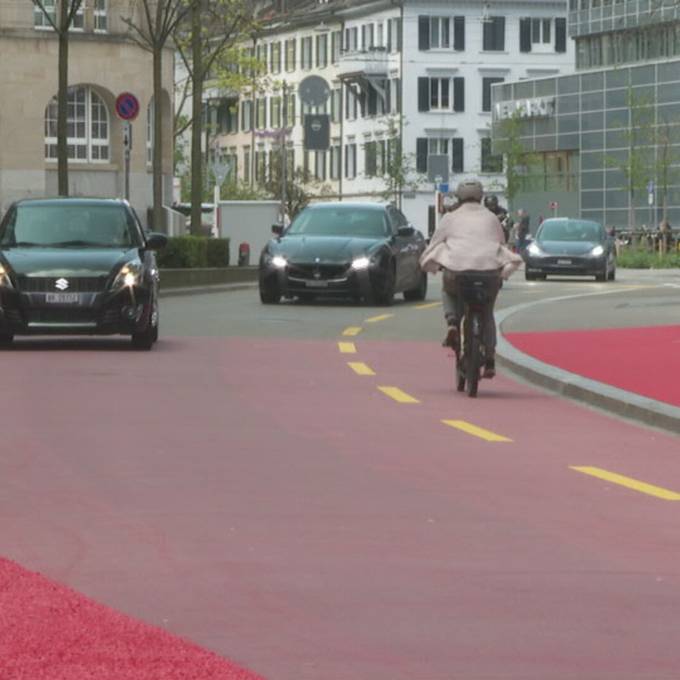 Tempo 30 am Oberen Graben: Stadtparlamentarier spricht von «Ideologie»