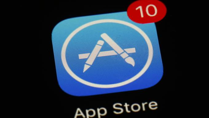 Streit zwischen «Fortnite»-Entwicklern und Apple spitzt sich zu