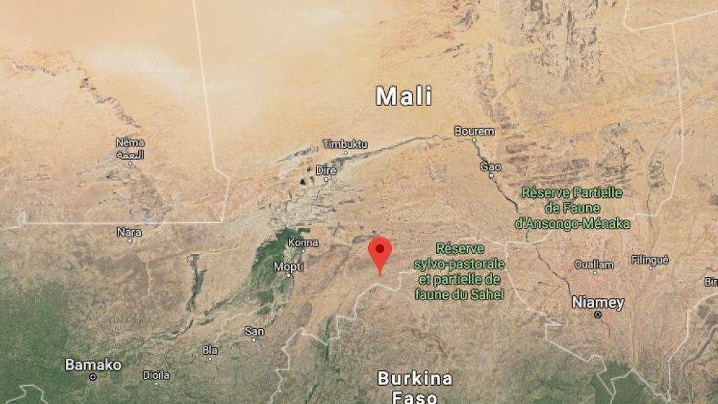 In den vergangenen Jahren haben sich die ethnischen Konflikte in der Region Mopti im Zentrum Malis verschärft. Dieses Mal wurden die Dörfer Gangafani und Yoro nahe der Grenze zu Burkina Faso angegriffen.