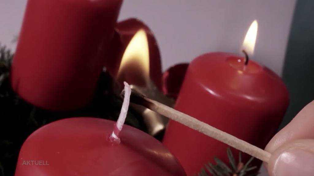 Blutige Weihnachten: An Heiligabend gibt es 60 Prozent mehr Schnittverletzungen
