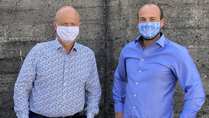 Maske statt Hemd: Mit Edelweiss das Umfeld schützen?
