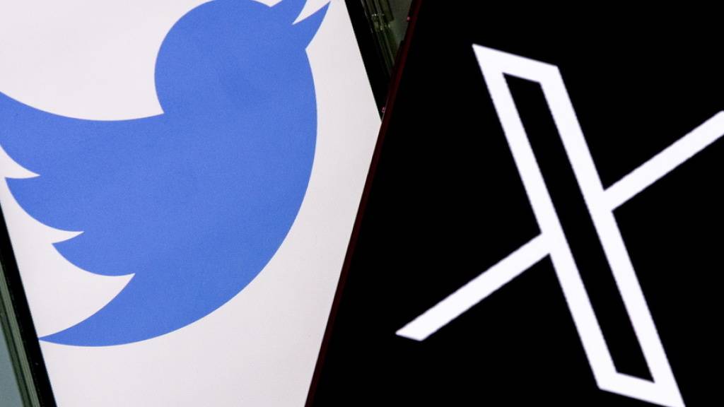 Zuletzt hatte Musk Twitter Ende Juli in X umbenannt und der Plattform ein neues Logo gegeben.
