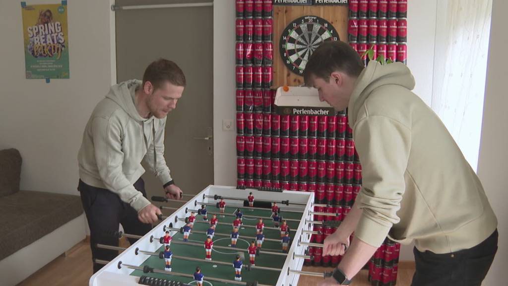 Mietverträge mit mehreren Mietern