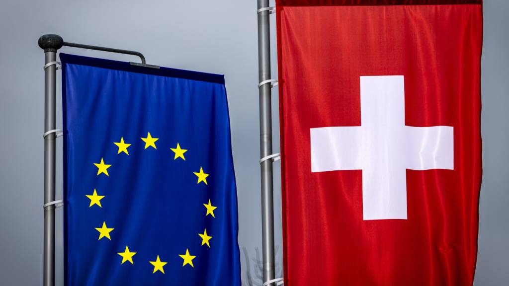 Die zuständige Ständeratskommission will die EU-Verträge in der Schweiz ohne zusätzlichen Kündigungsschutz für Personalvertretungen umsetzen. (Symbolbild)