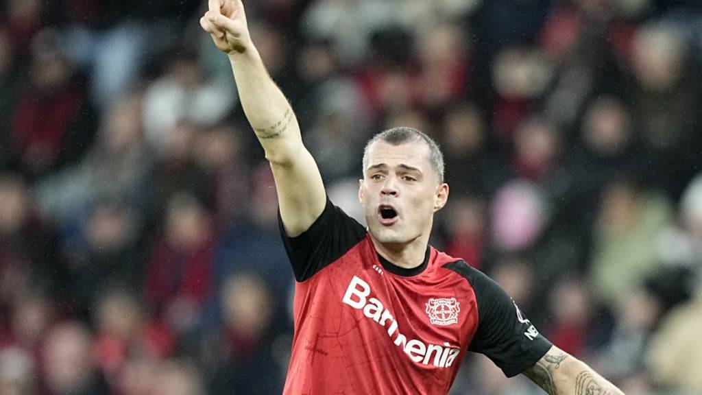 Granit Xhaka gelang mit Sunderland der perfekte Saisonauftakt