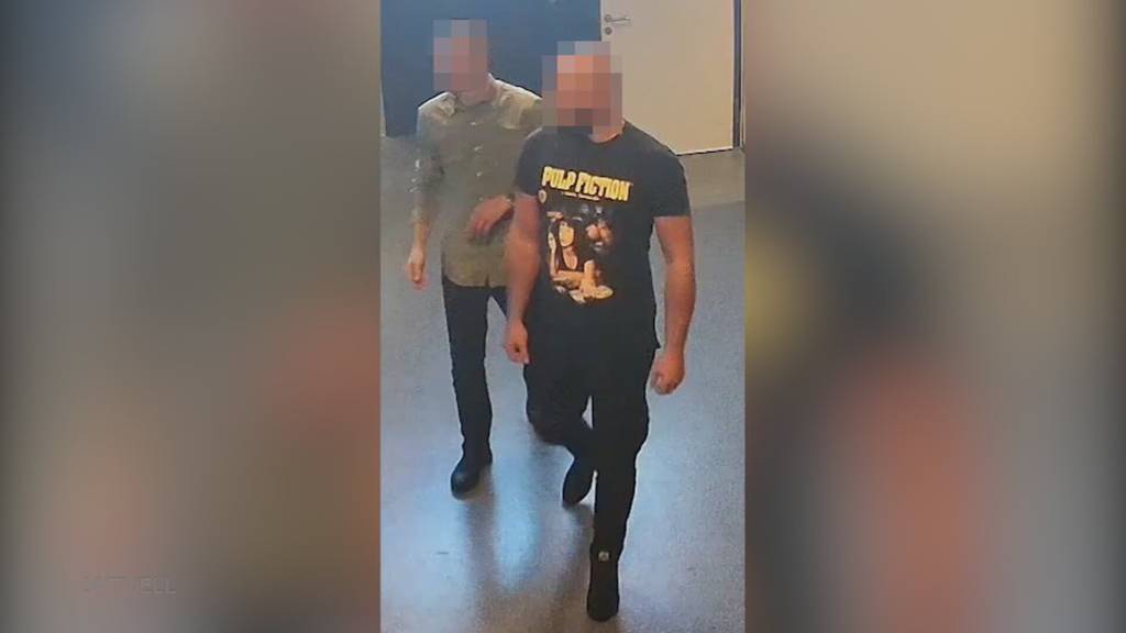 Strafbefehle und Anklage: So geht es nach de Schlägerei im Nordportal in Baden weiter