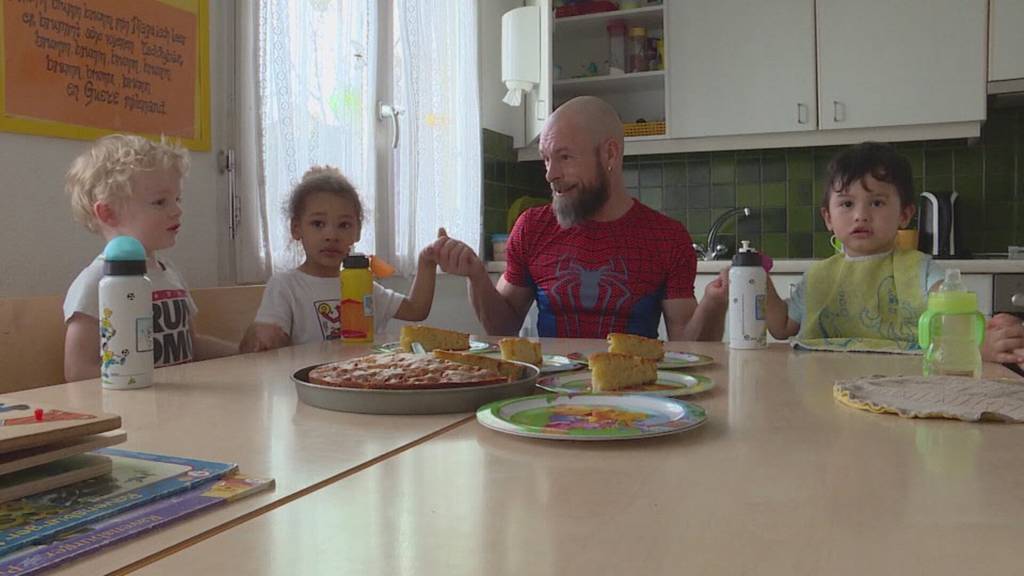 Kinderbetreuung im Kanton Luzern wird finanziell stärker unterstützt