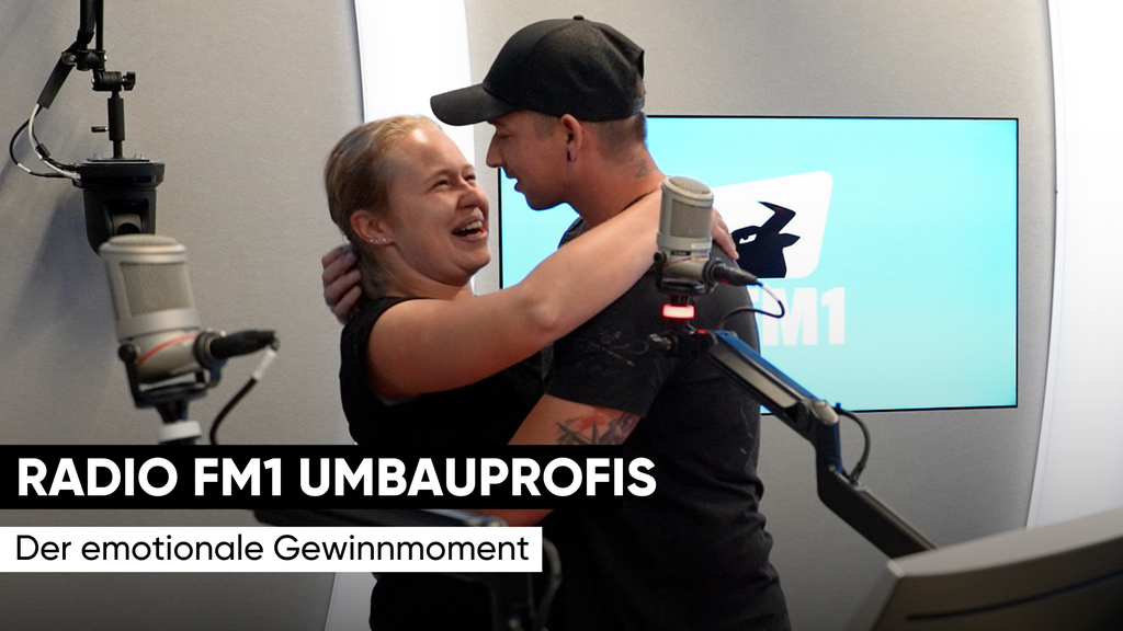 Die Traumstube geht nach Ebnat-Kappel