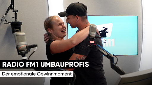 Die Traumstube geht nach Ebnat-Kappel