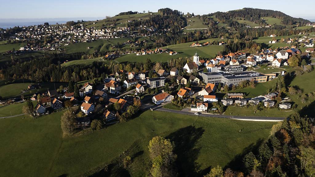In Appenzell Ausserrhoden werden alle Wasserversorgungen mit Notstrom-Aggregaten ausgerüstet. (Symbolbild)