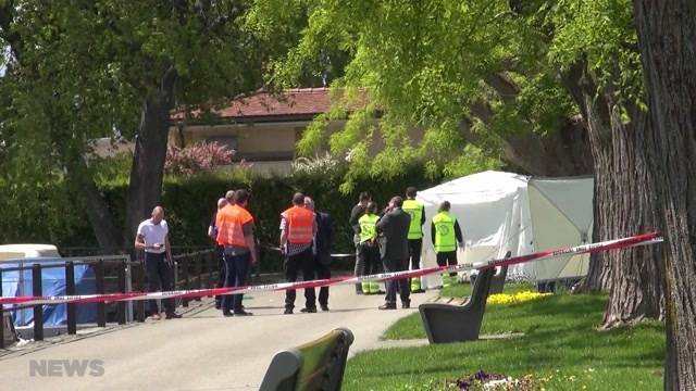 2 Frauen sterben im Bielersee