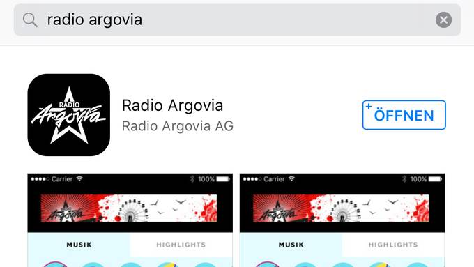 Jetzt Kostenlos Downloaden Radio Argovia
