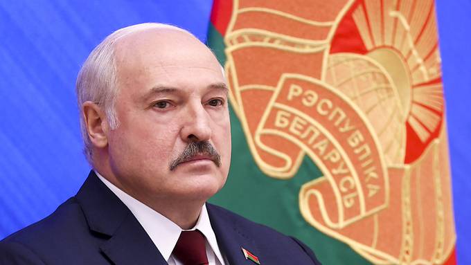 Nach Sanktionen: Belarus zieht Zustimmung zu US-Botschafterin zurück