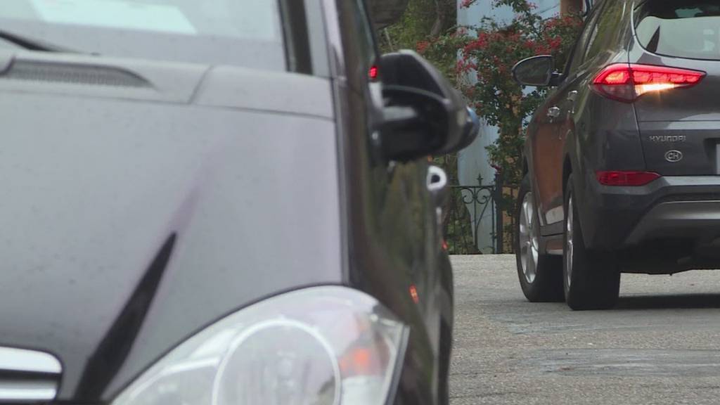 Neue Lösung für Parkplatzsuche sorgt für Diskussionen