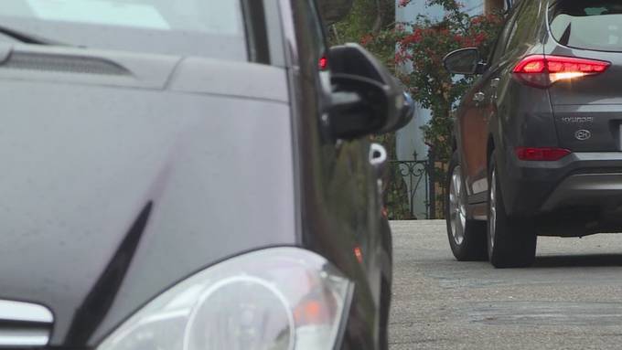 Neue Lösung für Parkplatzsuche sorgt für Diskussionen