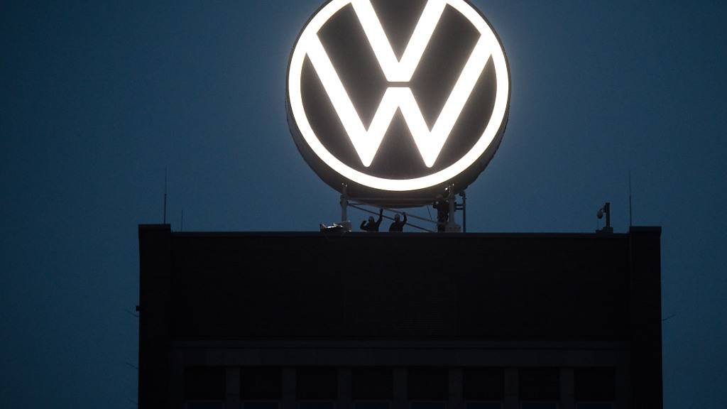 Volkswagen investiert Milliarden in Brasilien