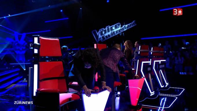 „The Voice of Switzerland“ kehrt zurück