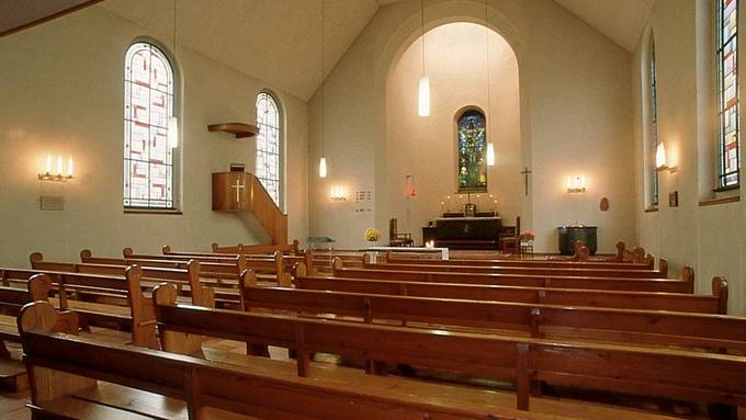 Christkatholiken wollen Homosexuelle vor dem Altar trauen